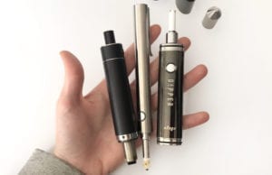 electronic nectar collectors