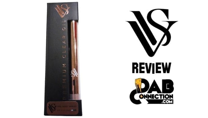 VVS Vape Pen Review : Discreet And Efficient, But Could Taste Better vvs vape pen review