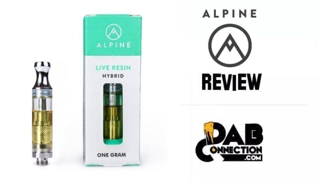 alpine-vapor-cartridge-review alpine vapor cartridge review