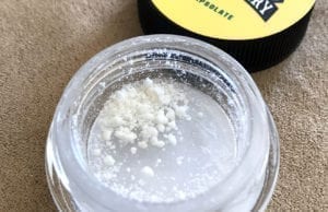 cbdistillery terpsolate review