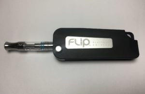 o2vape flip review