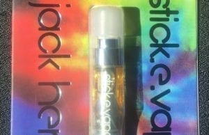 stick e vape review