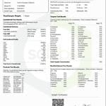 THClear pesticides test