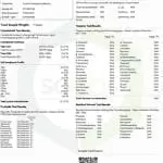 rove vape pesticies test