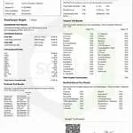 THClear pesticides test