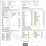 treebase pesticides test
