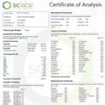 vvs vape pens pesticides test