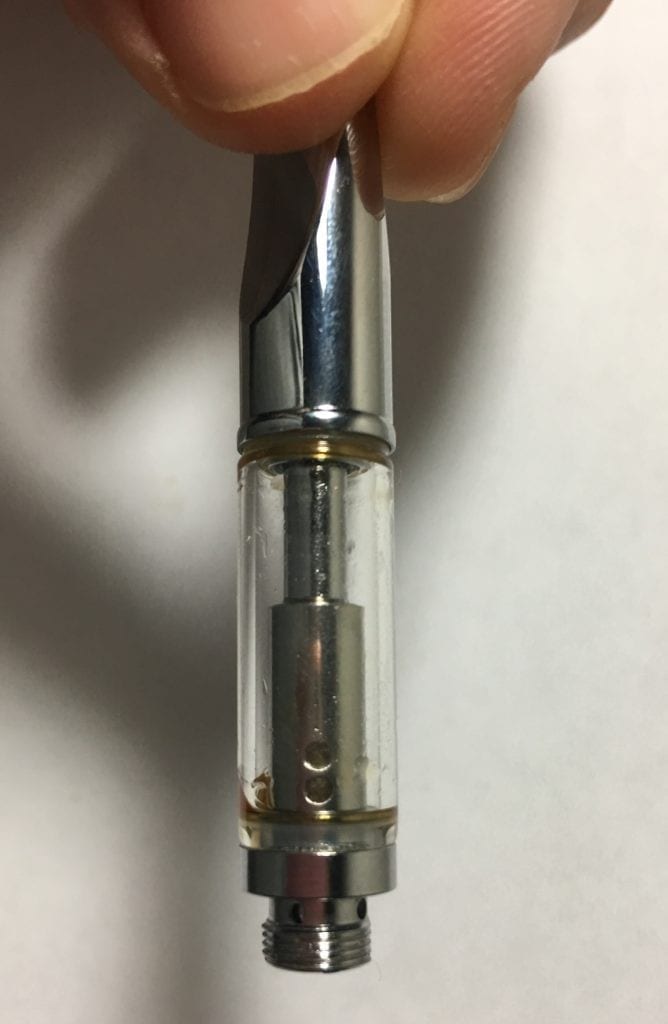 moxie cartridge