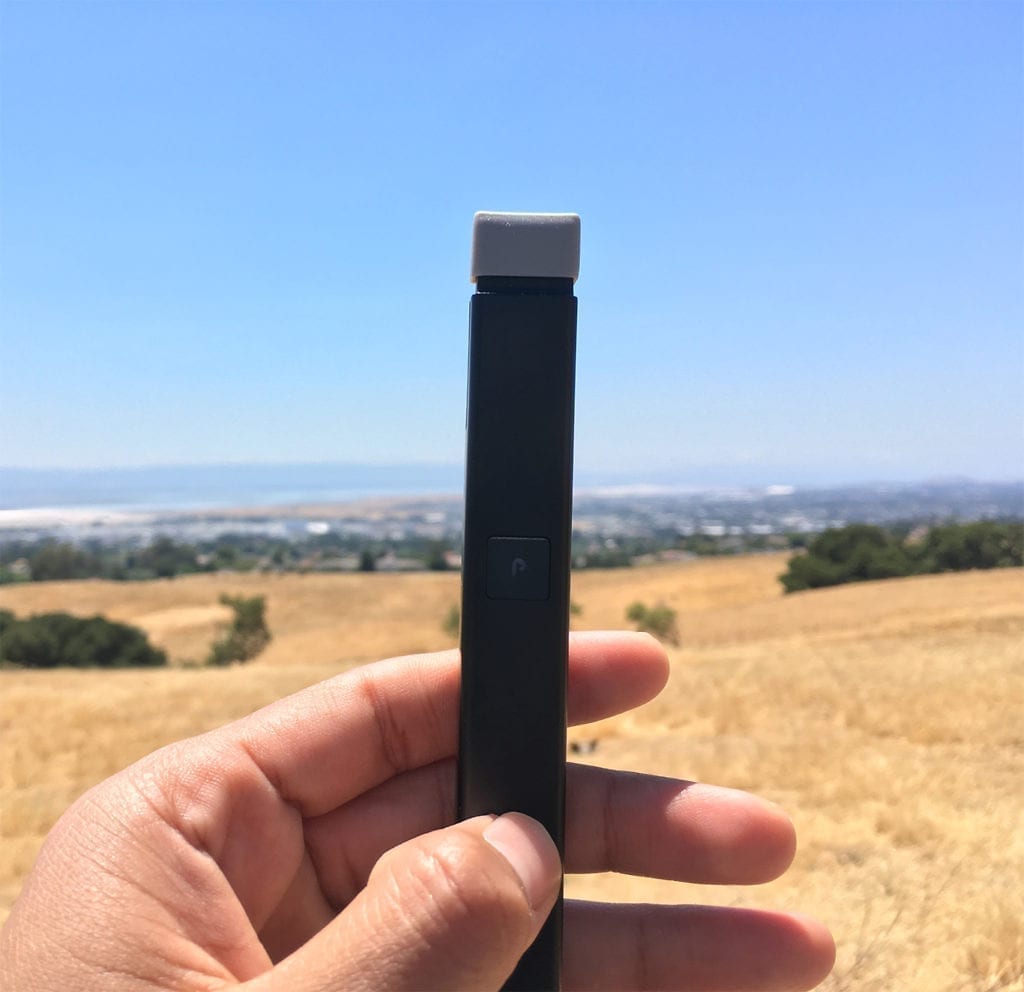Plug and Play Vape Review - Possibly The Strongest THC Oil Pen Out