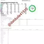 moxie vape cartridge strength test