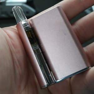 ccell palm battery