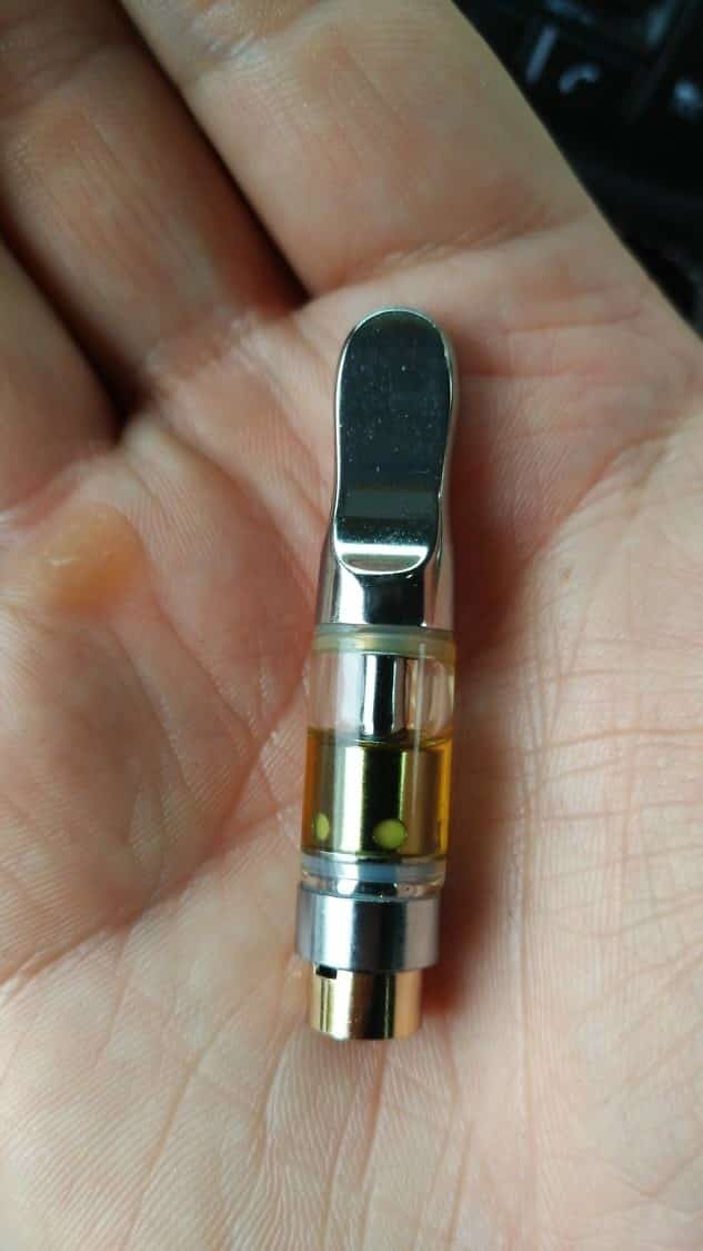 Kabunky Vape Review : Best THC Vape Cartridge You’ve Never Heard Of kabunky cartridge review