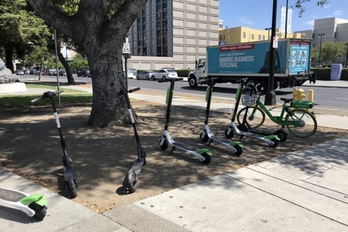 Lime vs Bird : Is Bird The Word? Or Is It Lime Time? lime vs bird