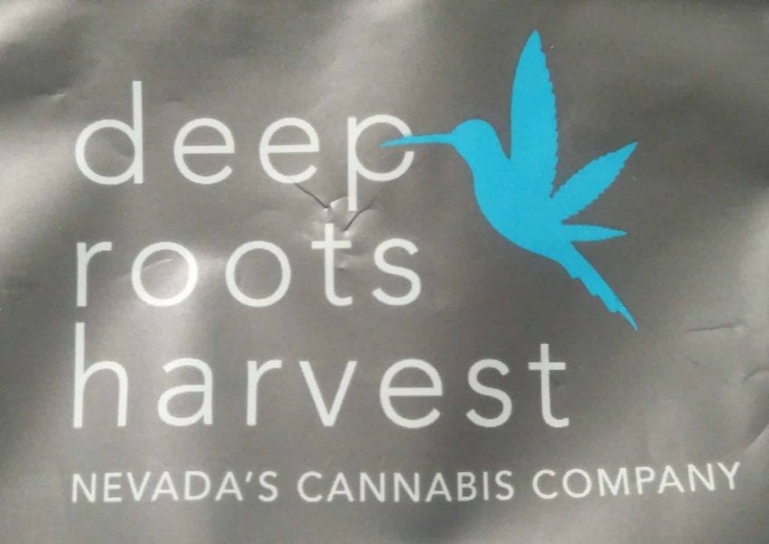 Deep Roots Harvest Mesquite Very Expensive Cartridges And Extracts   Deep Roots Mesquite Dispensary Review 848x600 