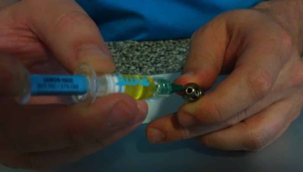 pure vape refill