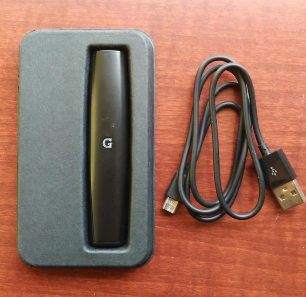 g pen gio vape