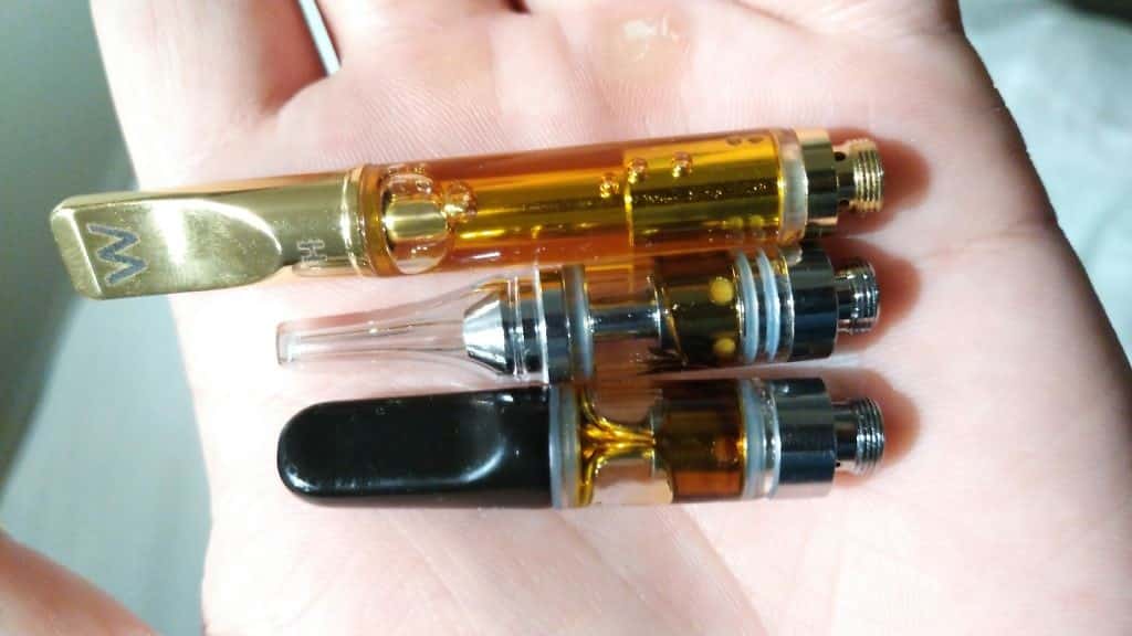 w vapes cartridge