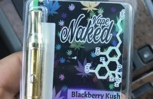 vape naked review