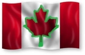 cannabis events canada