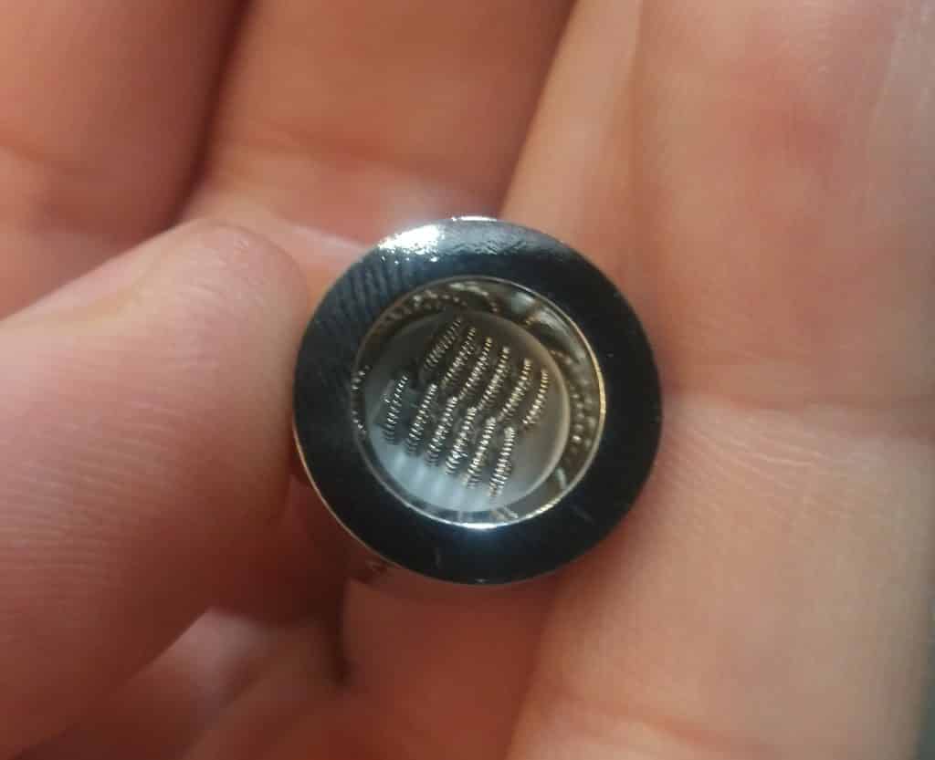 dabox clapton coil