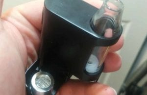 dabox vape pen review