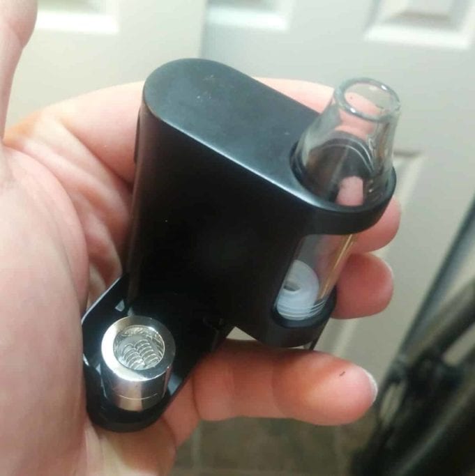 dabox vape pen review