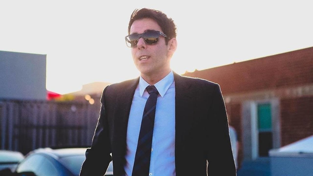 Brian Calle: Kurvana Executive, Journalist, Professor and Editor