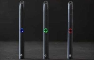 G Pen Nova Preview: More Junk From Grenco Science or is it Good? g pen nova