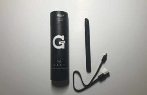 g pen nova review