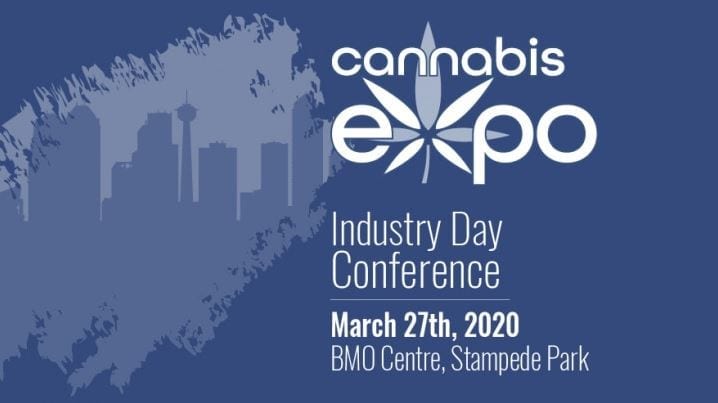 Calgary Cannabis Expo