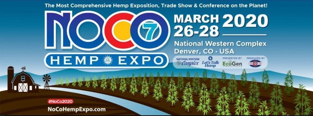 NoCo Hemp Expo 2020