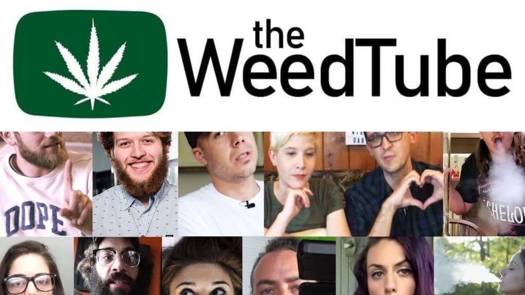 Weedtubers Weedtubers