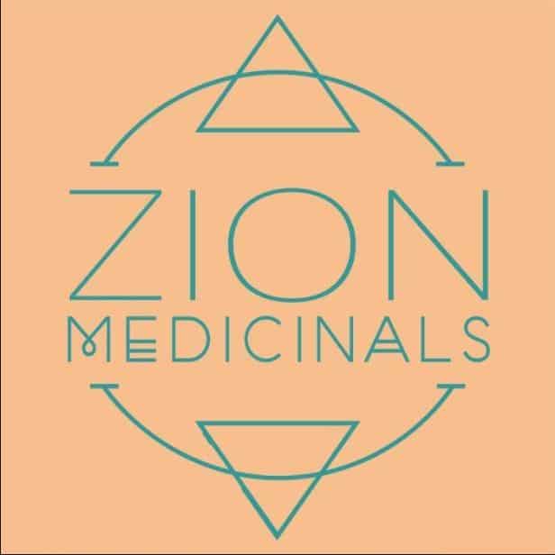 zion medicinals brian carusso