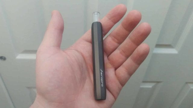 airo pro review