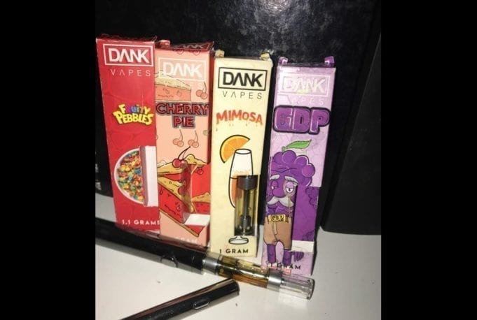 Dank Vapes Review: We Do Not Recommend These dank vapes review