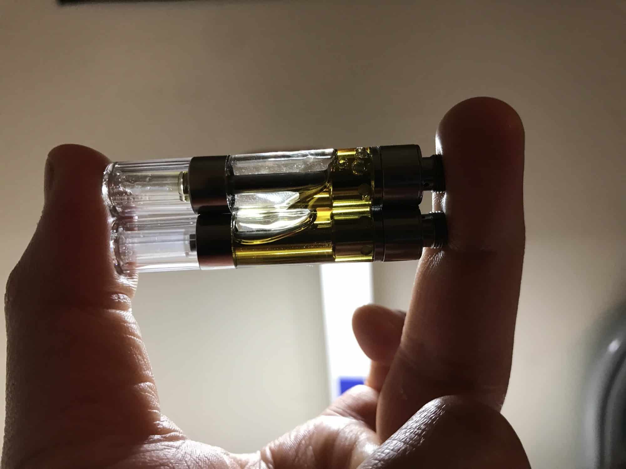 dank vapes oil quality