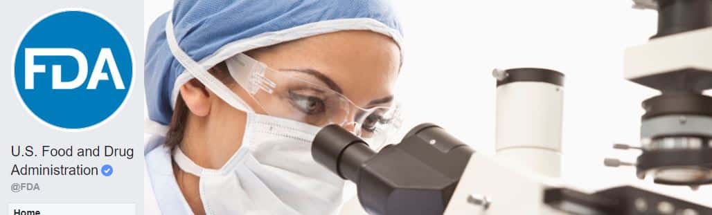 WHAT IS THE FDA visual data 7