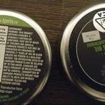 ignite cannabis cartridge