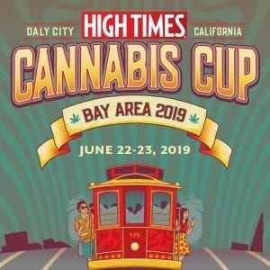 High Times Cannabis Cup