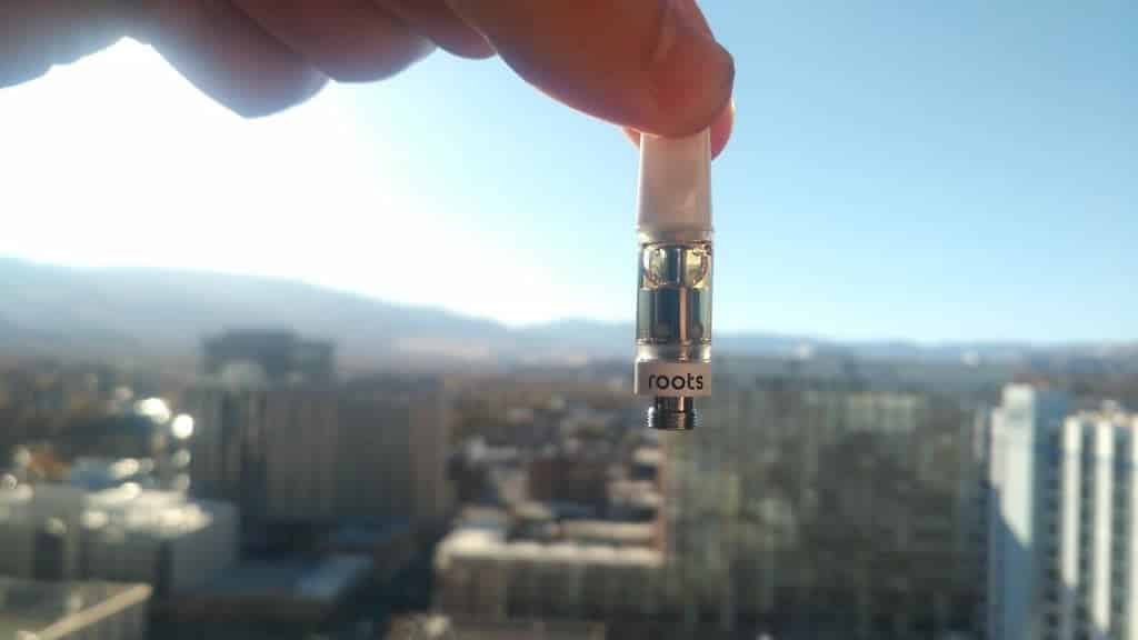 ccell cartridge