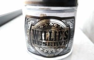 willies reserve la platina review