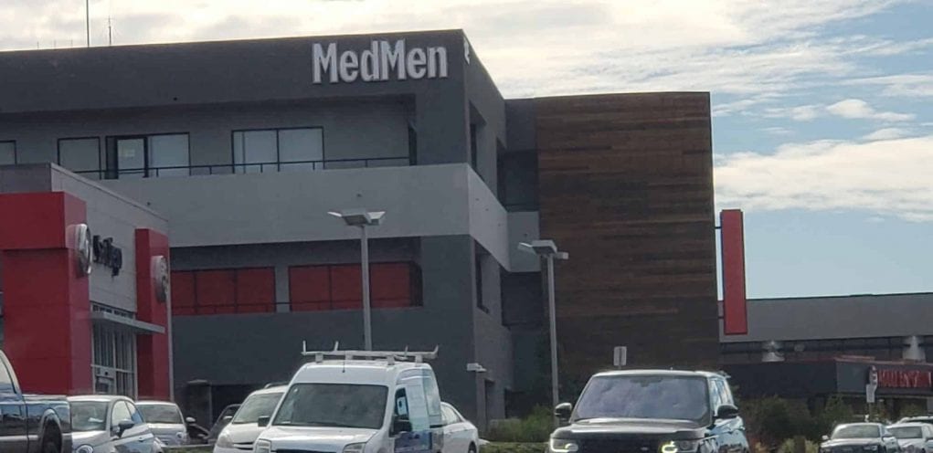MedMen Kearny Mesa MedMen Dispensary Kearny Mesa San Diego