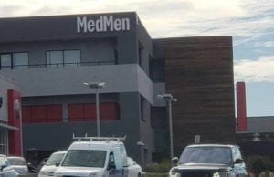 MedMen Dispensary Kearny Mesa San Diego