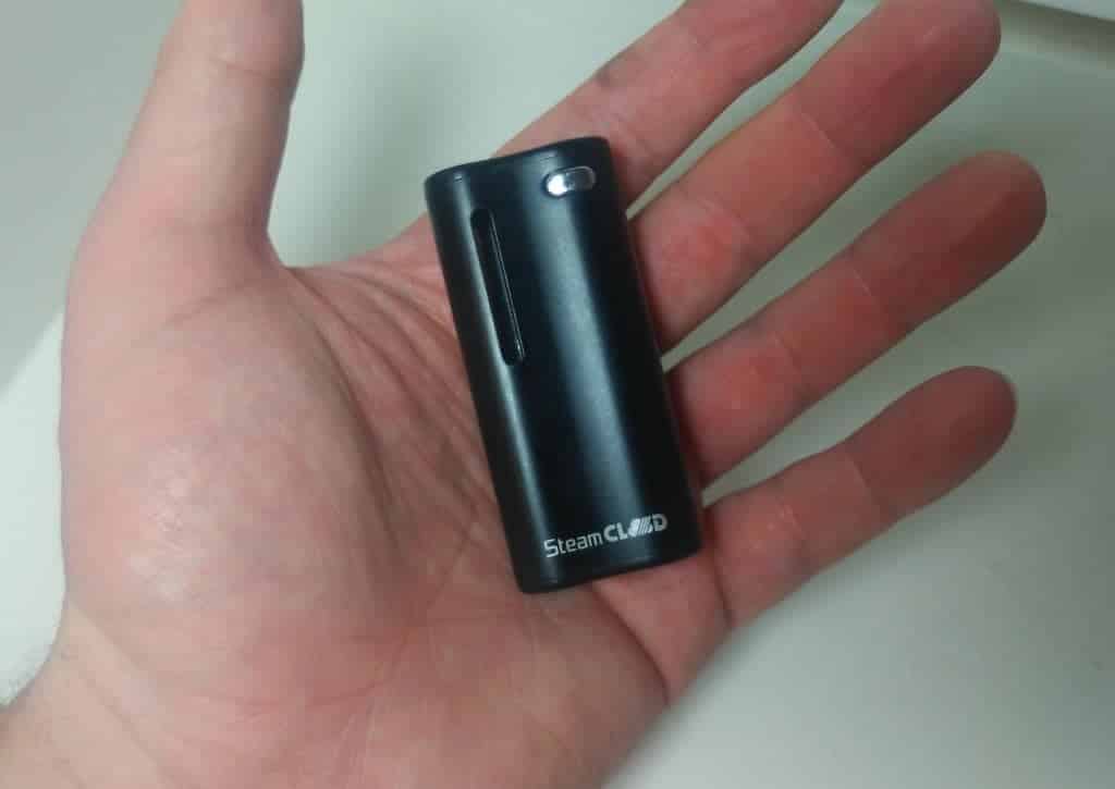 steamcloud mini 2.0