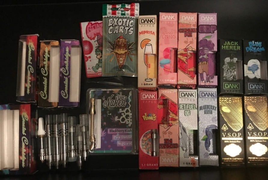 fake-vape-cartridges fake cartridges