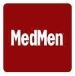 MedMen Logo