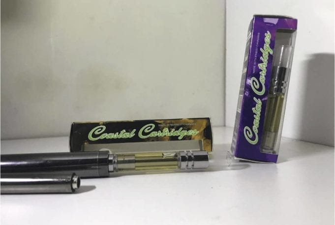 Coastal Cartridges Review : Low Quality Cartridge Or High Quality Vape? coastal cartridges review