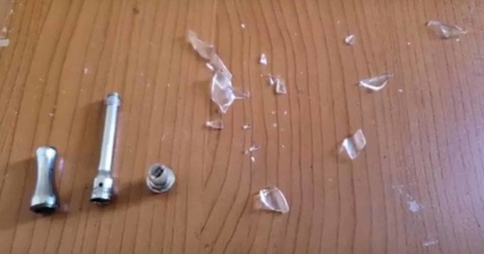 Heavy Hitters Cartridge Breakdown: Inside The Vape Cart heavy hitters cartridge breakdown