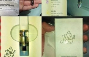 the juice co cartridge review