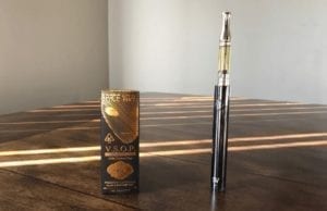 space vape review